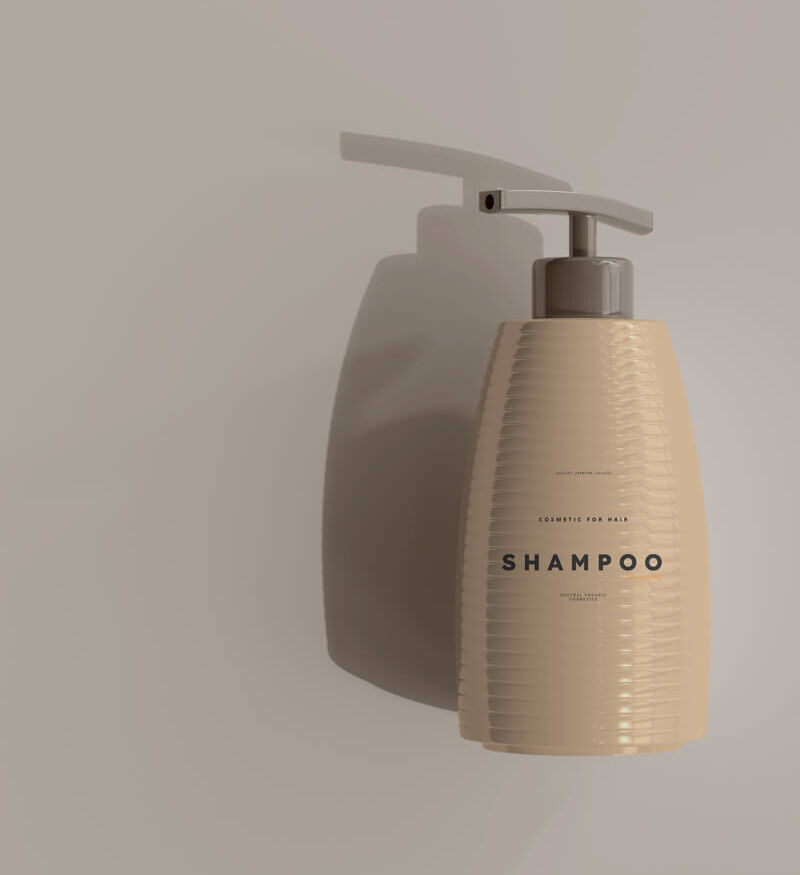 Shampoo (Demo)
