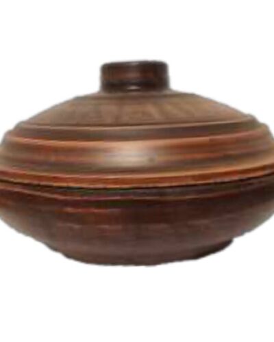 Prażalnik 1,3 litra