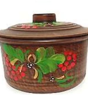 Garnek Wielkanoc 1,7 litra, malowane