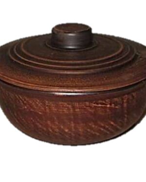 Garnek Kiełbasnik 1 litra