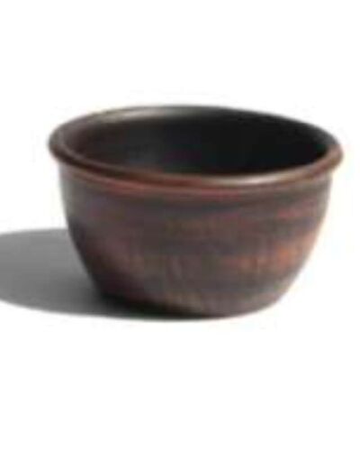 Sosjerka, czerwona glina