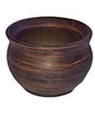 Soljanka Garncarstwo, czerwona glina