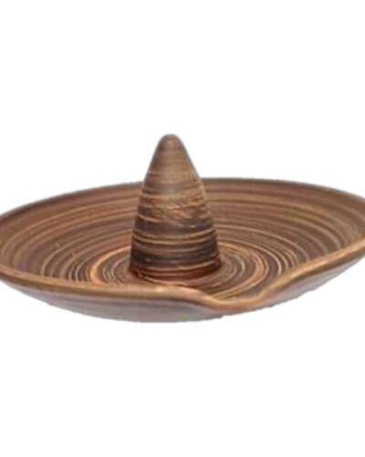 Roster 300 gładka, czerwona glina