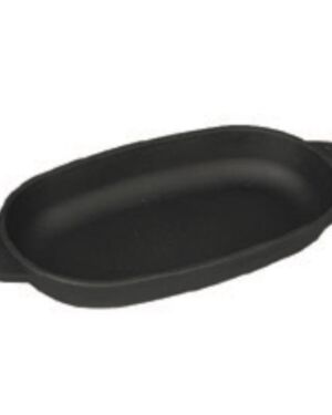 Żeliwna patelnia porcjowana H1810