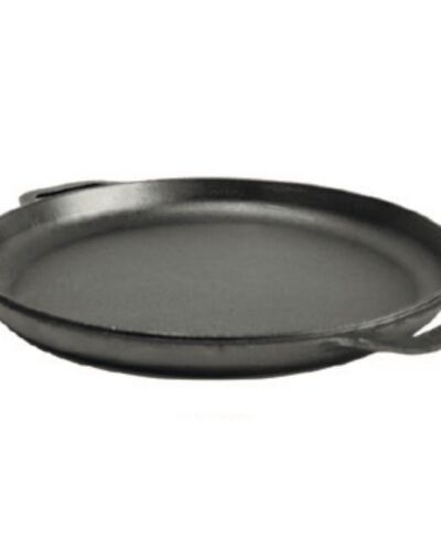 Pokrywa-patelnia żeliwna