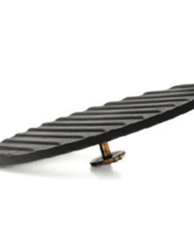 Pokrywa zaciskowa żeliwna grill