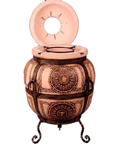 Tandoor antyk