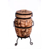 Tandoor bruk, wzór #2