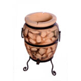 Tandoor bruk, wzór #2