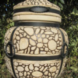 Tandoor bruk, wzór #5