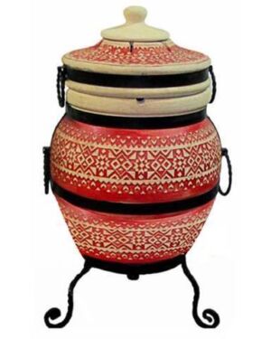 Tandoor Ukraiński ornament